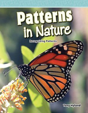 Téléchargez le livre :  Patterns in Nature