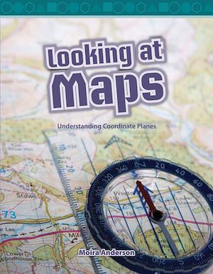 Téléchargez le livre :  Looking at Maps