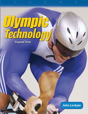 Téléchargez le livre :  Olympic Technology