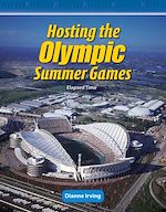 Télécharger le livre :  Hosting the Olympic Summer Games
