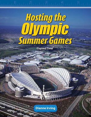 Téléchargez le livre :  Hosting the Olympic Summer Games