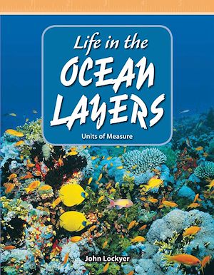 Téléchargez le livre :  Life in the Ocean Layers