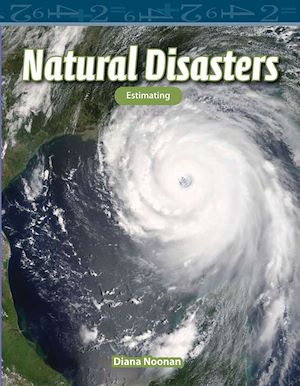 Téléchargez le livre :  Natural Disasters