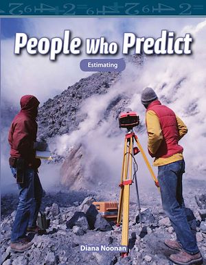 Téléchargez le livre :  People Who Predict