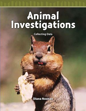 Téléchargez le livre :  Animal Investigations
