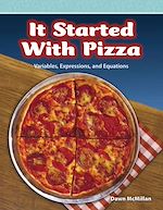Télécharger le livre :  It Started with Pizza