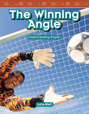 Téléchargez le livre :  The Winning Angle