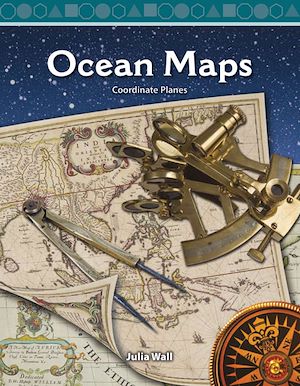 Téléchargez le livre :  Ocean Maps
