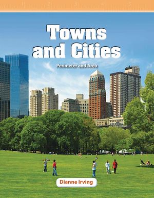 Téléchargez le livre :  Towns and Cities