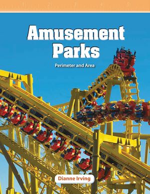 Téléchargez le livre :  Amusement Parks