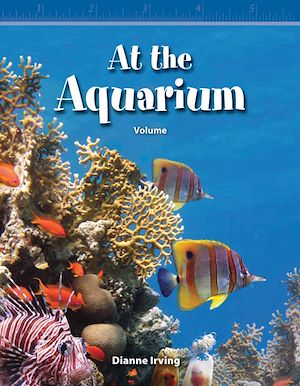 Téléchargez le livre :  At the Aquarium