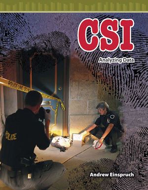 Téléchargez le livre :  CSI