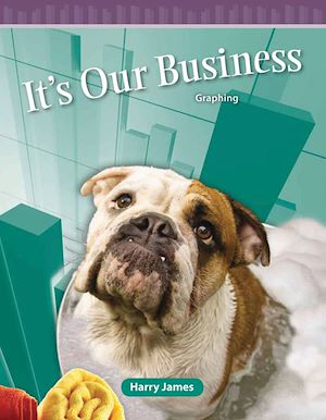 Téléchargez le livre :  It's Our Business