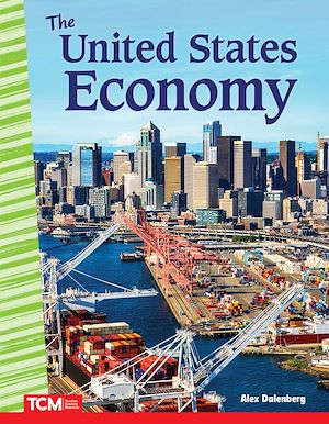 Téléchargez le livre :  The United States Economy