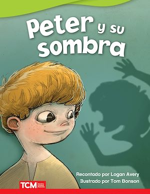Download the eBook: Peter y su sombra