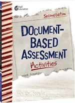 Download this eBook Document-Based Assessment Activities
