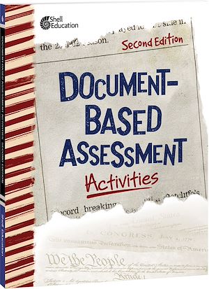 Download the eBook: Document-Based Assessment Activities