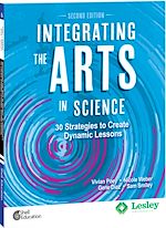 Download this eBook Integrating the Arts in Science