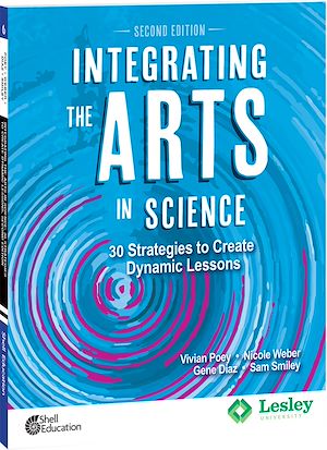 Download the eBook: Integrating the Arts in Science