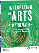 Download this eBook Integrating the Arts in Mathematics