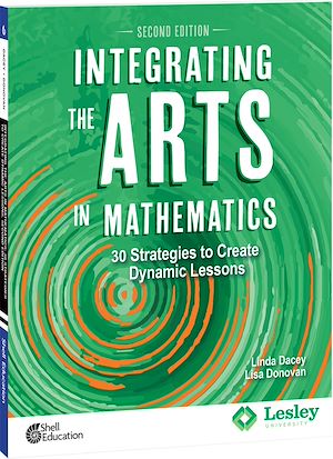 Download the eBook: Integrating the Arts in Mathematics