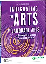 Download this eBook Integrating the Arts in Language Arts
