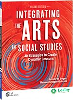 Download this eBook Integrating the Arts in Social Studies