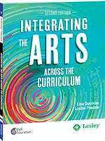 Download this eBook Integrating the Arts Across the Curriculum