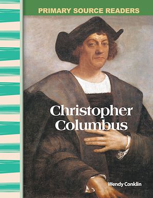 Téléchargez le livre :  Christopher Columbus