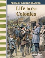 Télécharger le livre :  Life in the Colonies