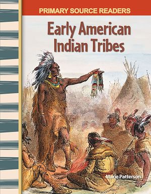 Téléchargez le livre :  Early American Indian Tribes