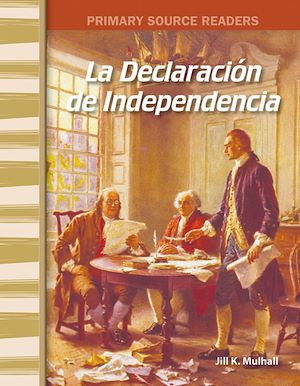 Téléchargez le livre :  The Declaration of Independence