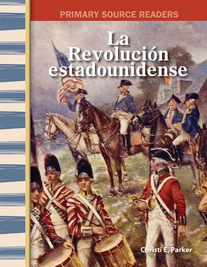 Téléchargez le livre :  The American Revolution
