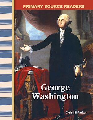Téléchargez le livre :  George Washington