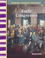 Télécharger le livre :  Early Congresses