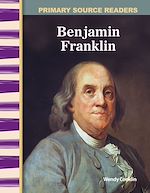 Télécharger le livre :  Benjamin Franklin