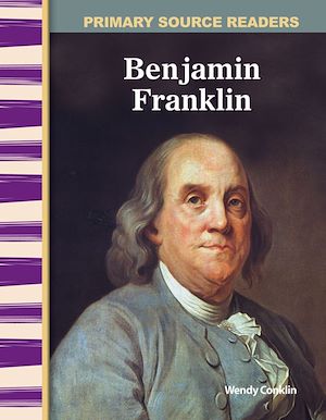 Téléchargez le livre :  Benjamin Franklin