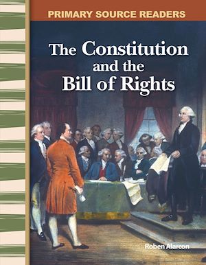 Téléchargez le livre :  The Constitution and Bill of Rights