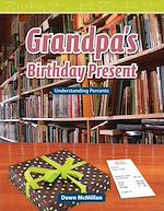 Télécharger le livre :  Grandpa's Birthday Present