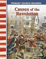 Télécharger le livre :  Causes of the Revolution