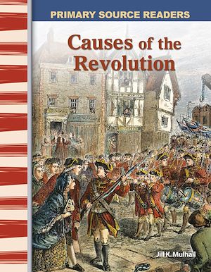 Téléchargez le livre :  Causes of the Revolution