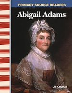 Télécharger le livre :  Abigail Adams