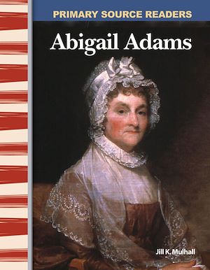 Téléchargez le livre :  Abigail Adams