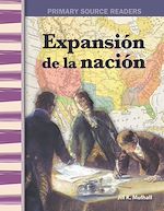 Télécharger le livre :  Expanding the Nation