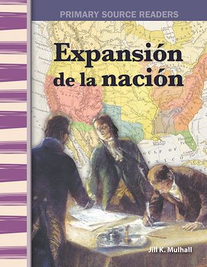 Téléchargez le livre :  Expanding the Nation