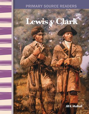 Téléchargez le livre :  Lewis & Clark