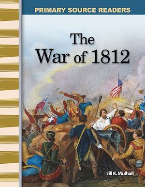 Téléchargez le livre :  The War of 1812