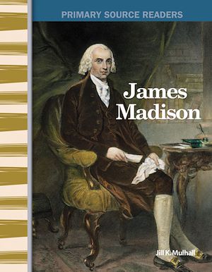 Download the eBook: James Madison