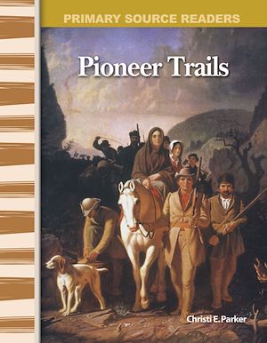 Téléchargez le livre :  Pioneer Trails