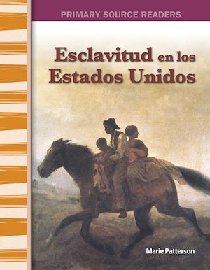 Téléchargez le livre :  Slavery in America